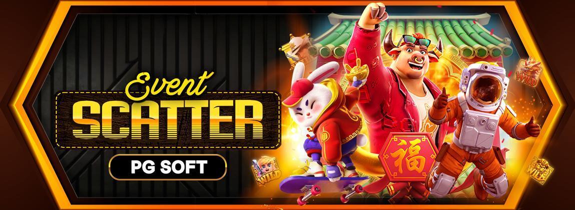 EVENT SCATTER